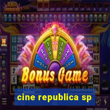 cine republica sp